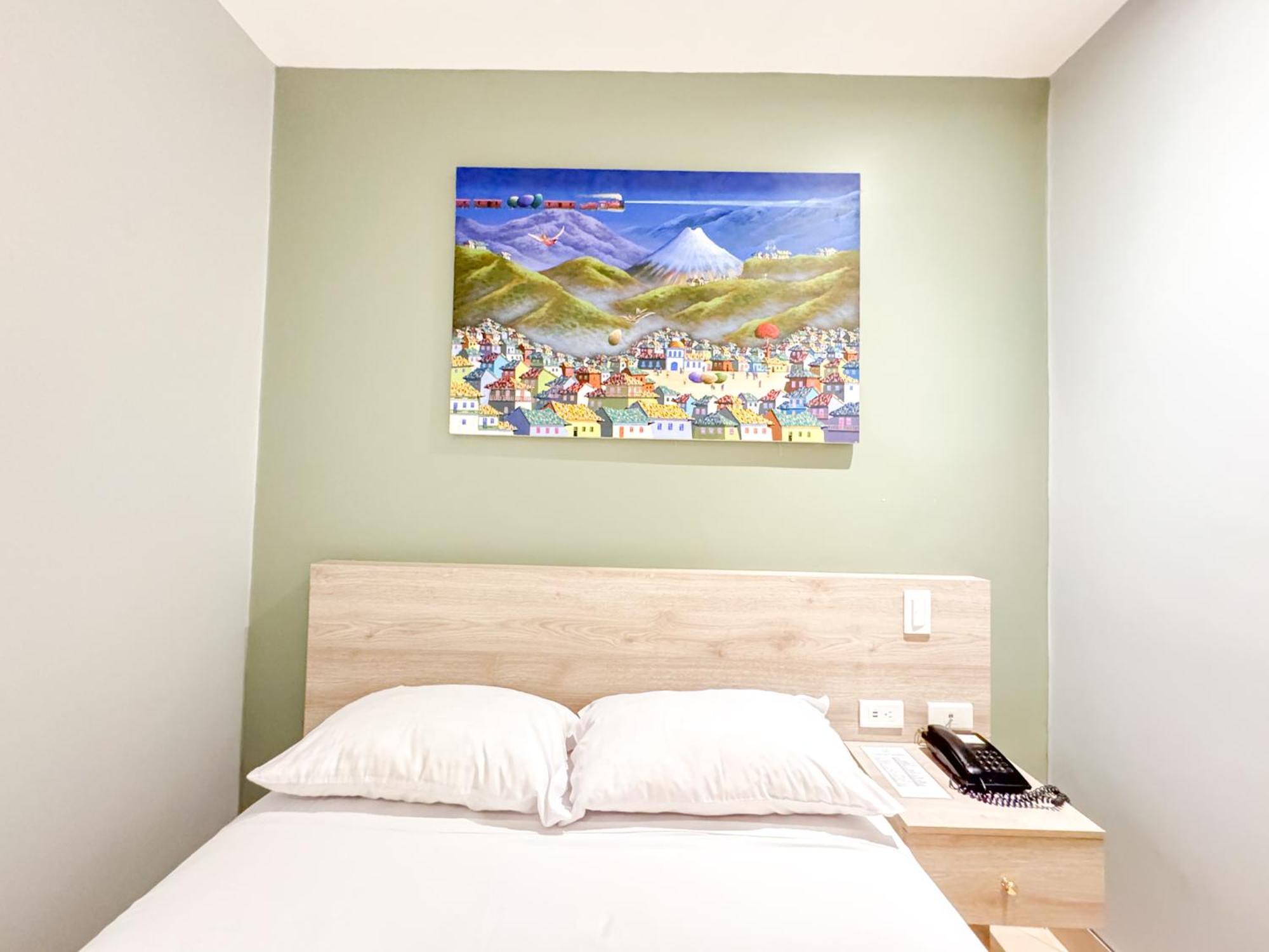 Gh Sander Hotel Гуаякиль Экстерьер фото