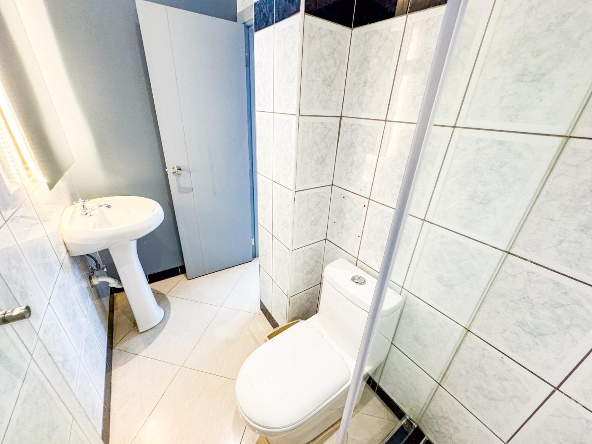Gh Sander Hotel Гуаякиль Экстерьер фото