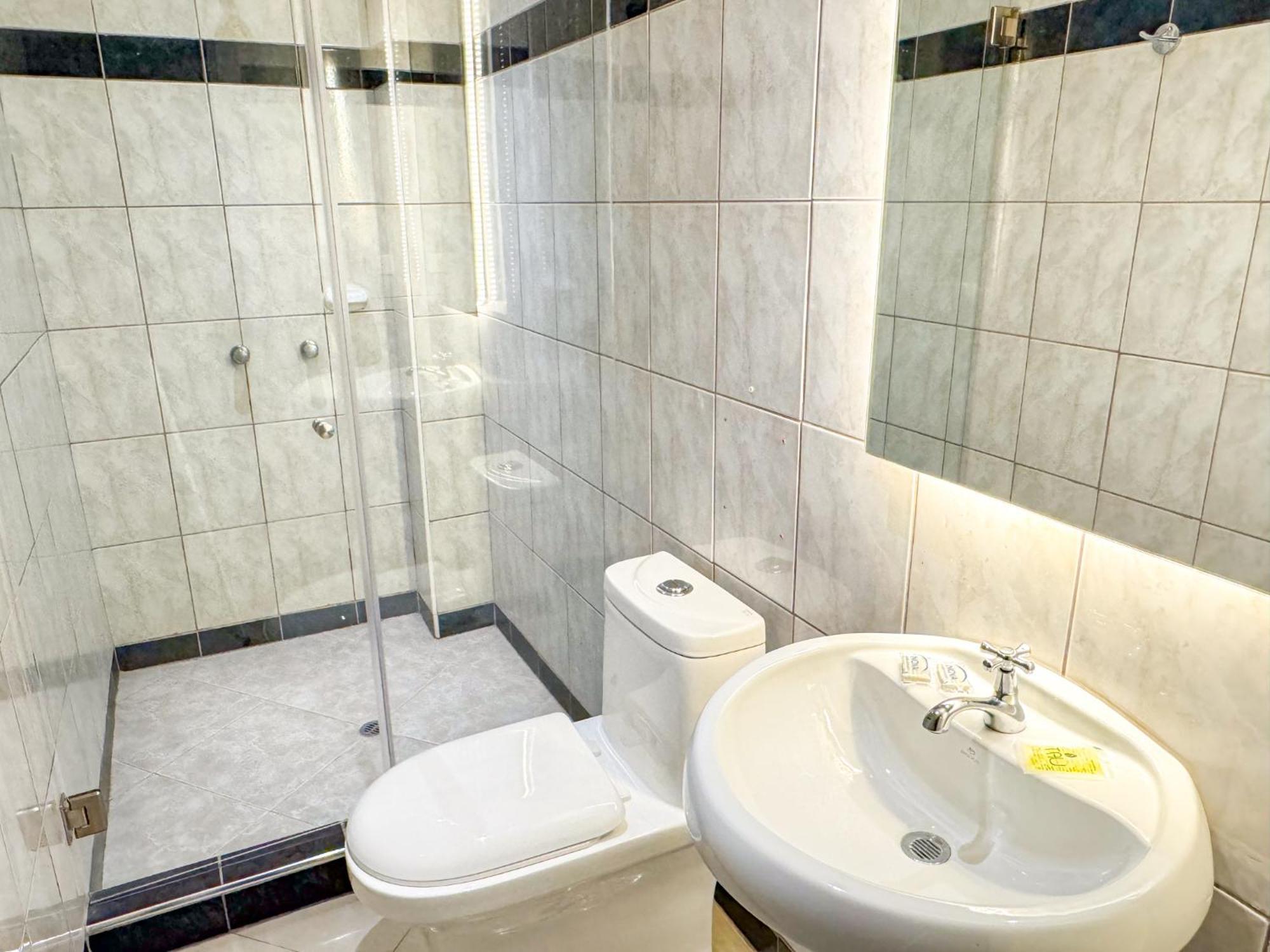 Gh Sander Hotel Гуаякиль Экстерьер фото