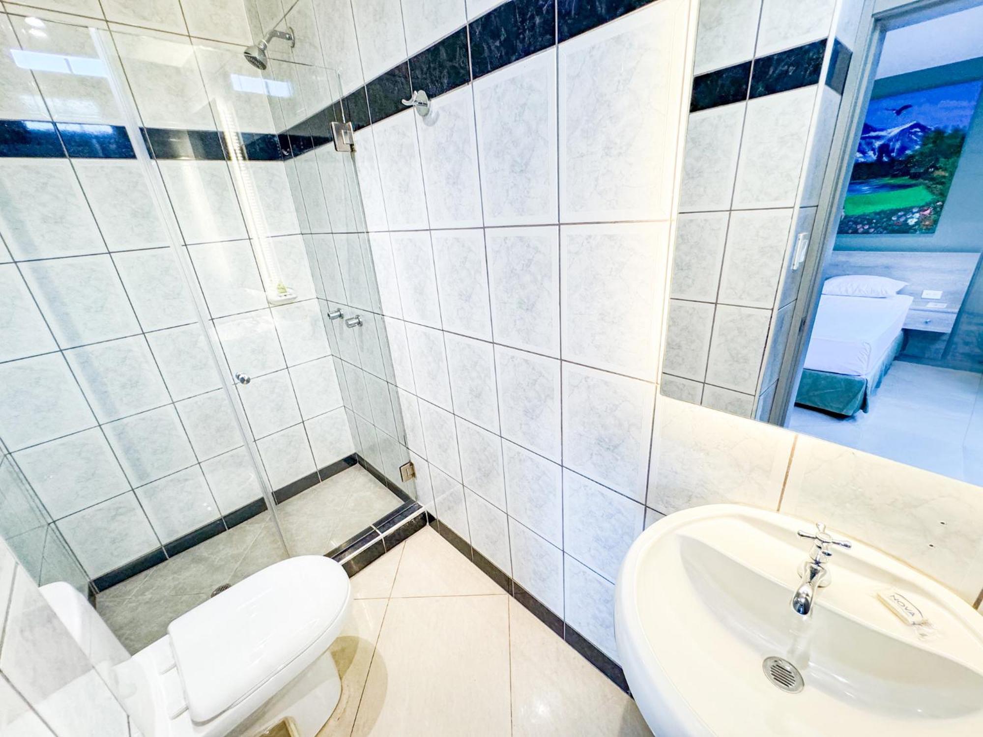 Gh Sander Hotel Гуаякиль Экстерьер фото